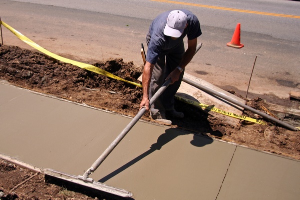 Affordable Concrete Contractor in Statesville, NC Affordable Concrete Contractor in Statesville, NC