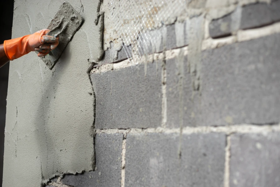 Basement Foundation Repair And Soil Settlement Problems Statesville, NC Basement Foundation Repair And Soil Settlement Problems Statesville, NC