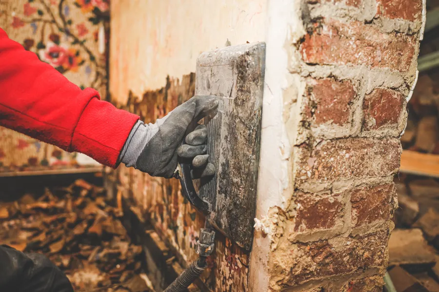 Basement Foundation Repair And Water Intrusion Issues in Statesville, NC Basement Foundation Repair And Water Intrusion Issues in Statesville, NC