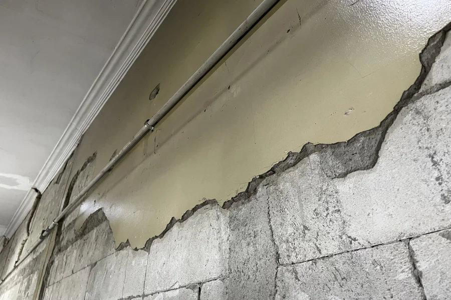 Experienced Basement Foundation Repair Statesville, NC Experienced Basement Foundation Repair Statesville, NC