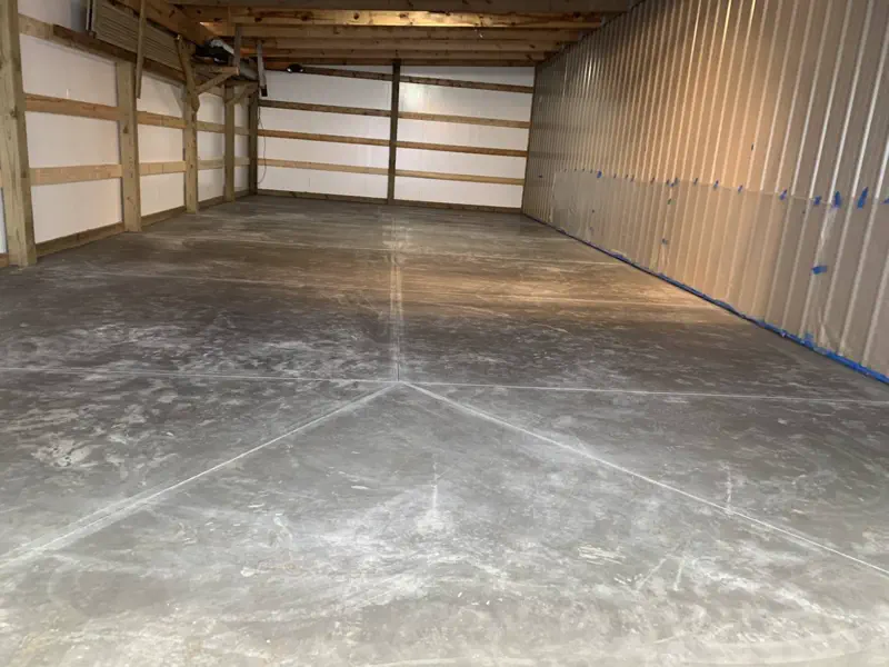 Professional Concrete Services