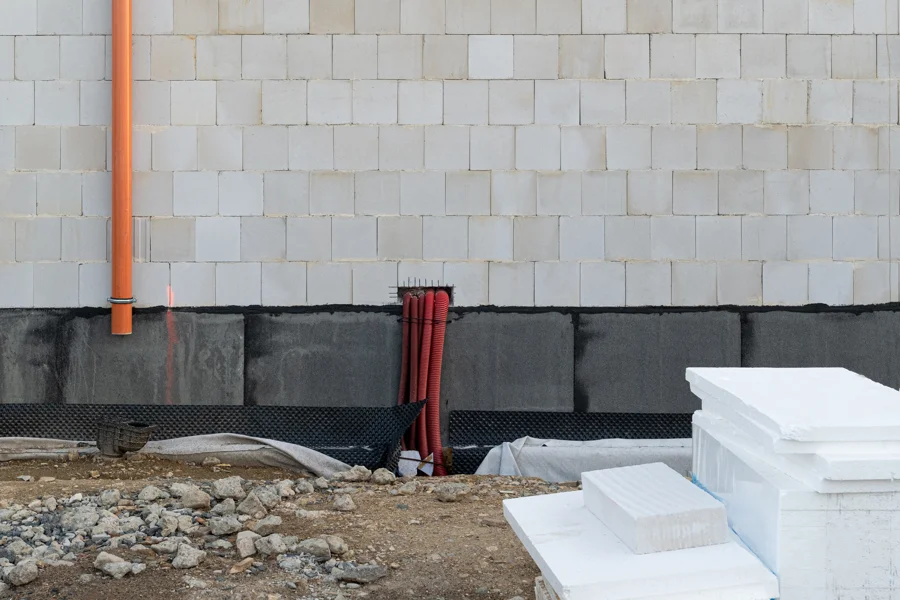 Reputable Basement Foundation Repair Statesville, NC Reputable Basement Foundation Repair Statesville, NC