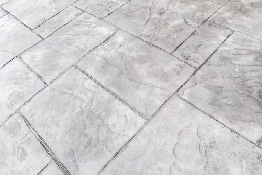 Concrete Patio Resurfacing for Stained Surface Repair in Statesville, NC Concrete Patio Resurfacing for Stained Surface Repair in Statesville, NC