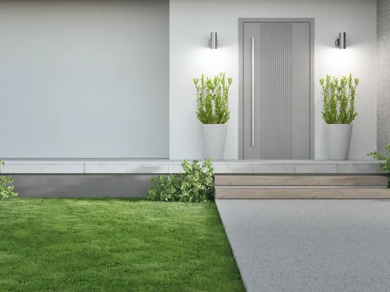 Concrete Porch Repair and Water Damage Issues Statesville, NC Concrete Porch Repair and Water Damage Issues Statesville, NC