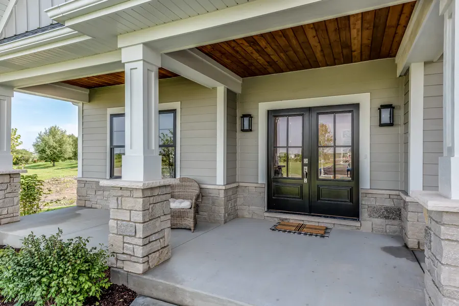 Concrete Porch Repair and Water Damage Issues in Statesville, NC Concrete Porch Repair and Water Damage Issues in Statesville, NC